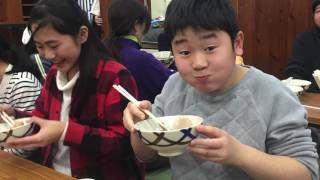 平成29年 明心館道場 鏡開き式