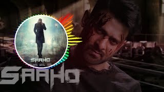 Saaho theme music Bgm mp3 | Prabash | Telugu Film Songs