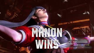 Even More Street Fighter 6 Matches Part 75