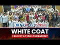 Aarambh 2024: White Coat Ceremony of Future Doctors | MBBS in Russia | MBBS Journey with Medipedia