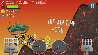 Hill Climb Racing Android Gameplay #66