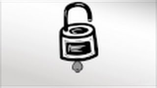 Secure Browsers, Web Hosts & Encryption: How SSL works tutorial - with HTTPS example