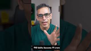 1 CRORE Mindset Smart Investing for Financial FREEDO💰📈