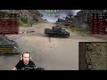 the maus has no equal in world of tanks