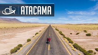 O QUE FAZER no ATACAMA (Chile) ~ DI Travel Drops ~ Destinos Imperdíveis