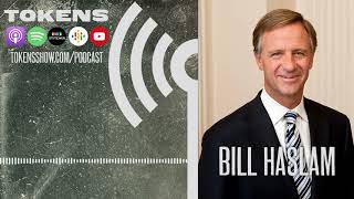 Tokens Podcast S1E2: Humility and the Art of Politics: An Interview with Bill Haslam