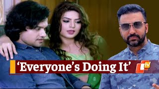Pihu Sharma And Rajsi Verma Zoya Rathore And Rahul Fivesome