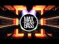 Download noax The End Bass Boosted mp3