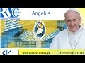 Angelus Domini 2015.12.13