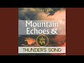 Thunderstorm Ambient - Peak Focus Mode