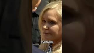 Family confirms death of Jeffrey Epstein accuser Virginia Giuffre | ABC NEWS