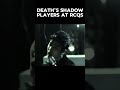 Death's Shadow Players all the time  #magicthegathering #mtg #kpop #beast #mtgcommunity #shorts