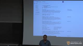 CS480/680 Lecture 6: Tools for surveys (Paulo Pacheco)