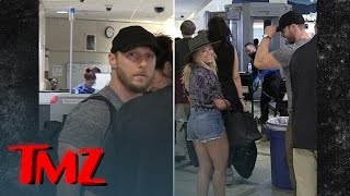Hilary Duff -- Bae's Packing Heat!! | TMZ
