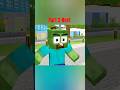 Monster School:- Greedy Zombie Father And Good Zombie Son Minecraft Animation #minecraft #animation