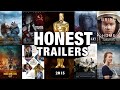 Honest Trailers - The Oscars (2016)