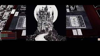 Programming - LUA - Tabletop Simulator - Escape the Dark Castle