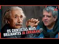 CONSTANTE COSMOLÓGICA de EINSTEIN