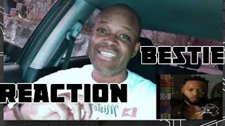 MisterJaay : Flavor ft Larry Gaaga ~ #Bestie Reaction | Can Ur Bestfriend Die 4 U | Real iish