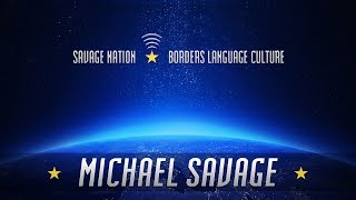 The Savage Nation ★ 9-5-2017