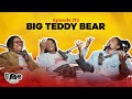 MIC CHEQUE PODCAST | Episode 213 | Big teddy bear