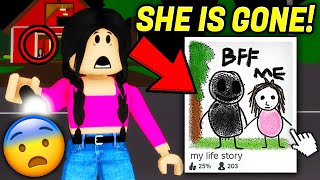 The Creepiest Roblox GAMES that TRAP YOU!