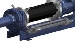 Seepex Smart Stator Technology Animation