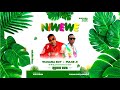 NIWEWE - WASANA BOY X PULSE B (Visualizer Video) Yosaa Graphics