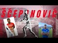 Marko Scepanovic ● FK ISKRA ● Left back ● Highlights 2024