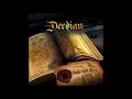 Derdian - Revolution Era (2016) - Full album