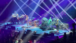 Phish - Box of Rain* - Moma Dance - Free - 10/25/24 Set 1 - MVP Arena, Albany, NY - N1 4K