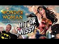 HIT OR MISS? Wonder Woman VS Hydra [Jason Fabok] 1/3 Battle Diorama Statue | Prime 1 Studio