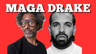 Drake's 3 Albums Are Garbage