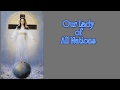 Our Lady of All Nations Prayer