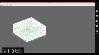 MATLAB G-code visualization