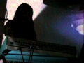School Of Seven Bells }{ Sempiternal / Amaranth }{ 2009-10-01 Texas