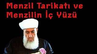 Erlik/ Menzil Tarikatı Ve Menzil Tarikatının İç Yüzü