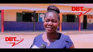 p.1 child in soroti city in jozan primary school