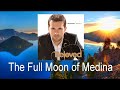 Mesut Kurtis - The Full Moon of Medina