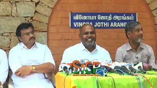 "TN government has failed to take appropriate action in the Northeast Monsoon" - R.B.Udhaya Kumar
