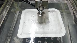 bubble test video