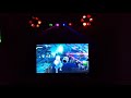 marshmello fortnite event live dj lights