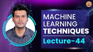 L44: Decision tree algorithm | machine learning basics