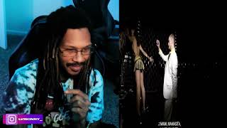 Snoop Dogg - Signs ft. Justin Timberlake & Charlie Wilson (Reaction Video)