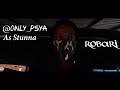 Ntate Stunna - Robari Freestyle (Unofficial Music Video)