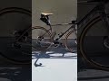 自転車用アラームが優秀★