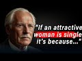 Carl Jung's Life Lessons We All Learn Too Late In Life | QUOTES