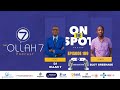 THE RETURN OF BLOT: Rehab, Redemption & Rebuilding His Life|On the Spot