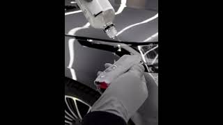 KCx Ceramic Allround CO.02: The Best Ceramic Coating for Hydrophobic Shine \u0026 UV Defense #shorts