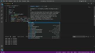 Create customized progress bar using Python